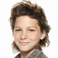 ジョージー（ジョージ・ジュニア）